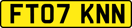 FT07KNN