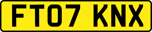 FT07KNX