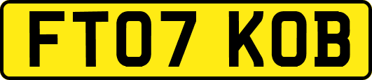 FT07KOB