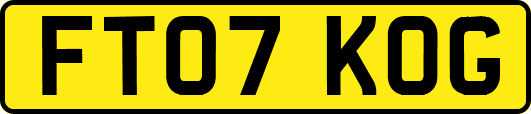 FT07KOG