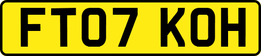 FT07KOH