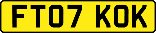 FT07KOK