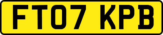 FT07KPB