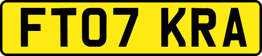 FT07KRA