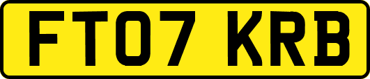 FT07KRB
