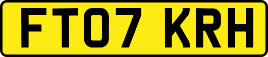 FT07KRH
