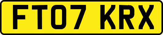 FT07KRX