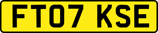FT07KSE