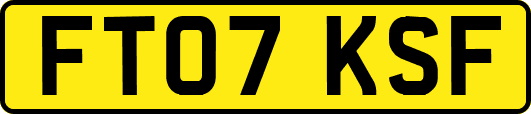 FT07KSF