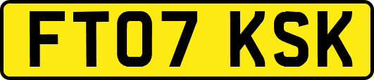 FT07KSK