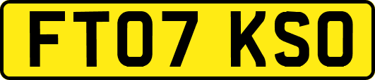 FT07KSO