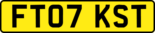 FT07KST