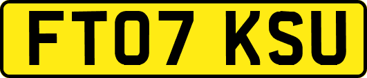 FT07KSU