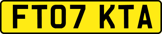 FT07KTA