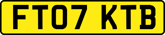FT07KTB