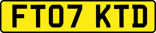 FT07KTD