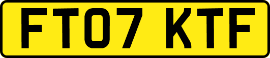 FT07KTF