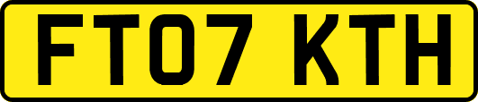 FT07KTH
