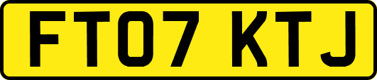 FT07KTJ