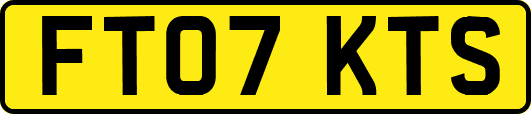 FT07KTS