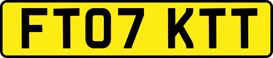 FT07KTT