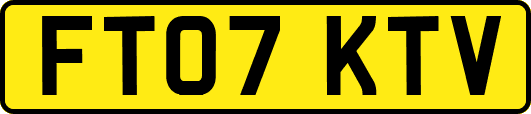 FT07KTV