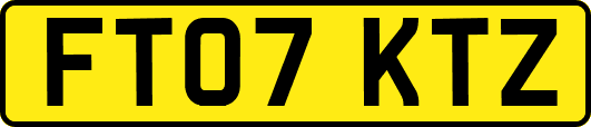 FT07KTZ