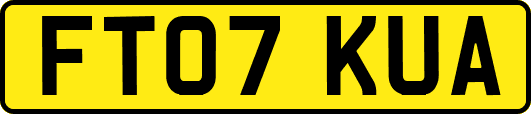 FT07KUA