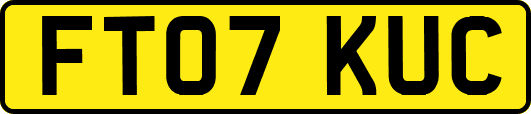 FT07KUC
