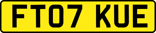 FT07KUE
