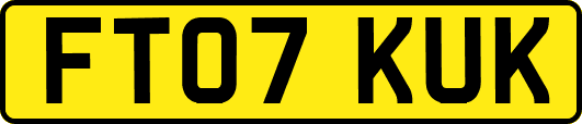 FT07KUK