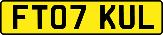 FT07KUL
