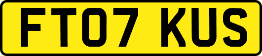 FT07KUS
