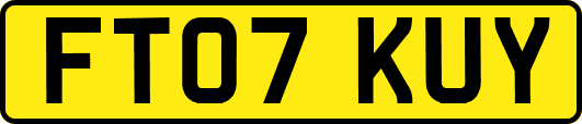 FT07KUY