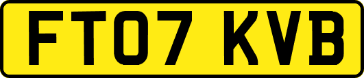 FT07KVB