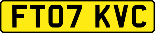 FT07KVC