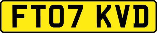 FT07KVD