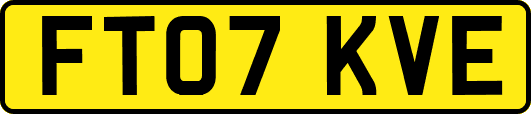FT07KVE