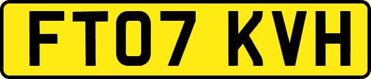 FT07KVH