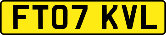 FT07KVL