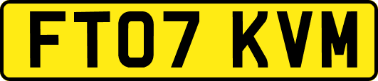 FT07KVM