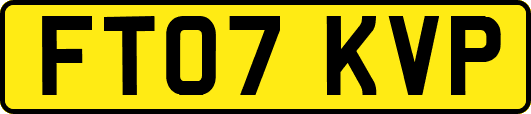 FT07KVP