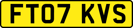 FT07KVS