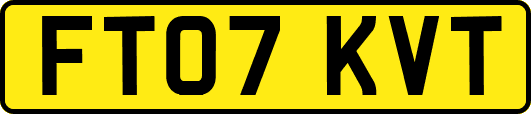 FT07KVT