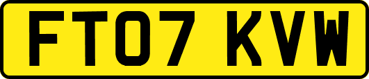 FT07KVW