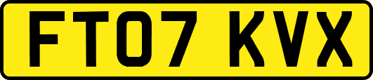 FT07KVX