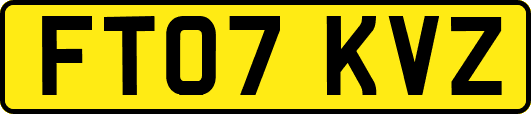 FT07KVZ