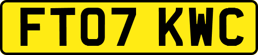FT07KWC