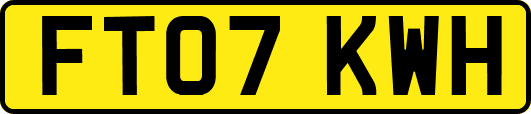 FT07KWH