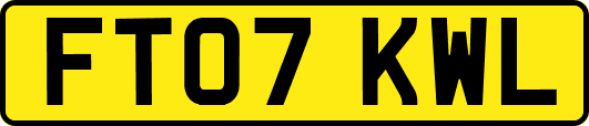 FT07KWL